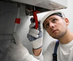 About Emergency plumbing pros Cody, WY